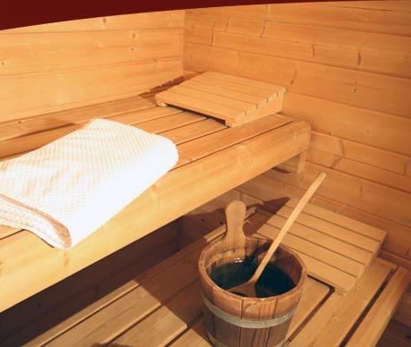 La Pineta Camping