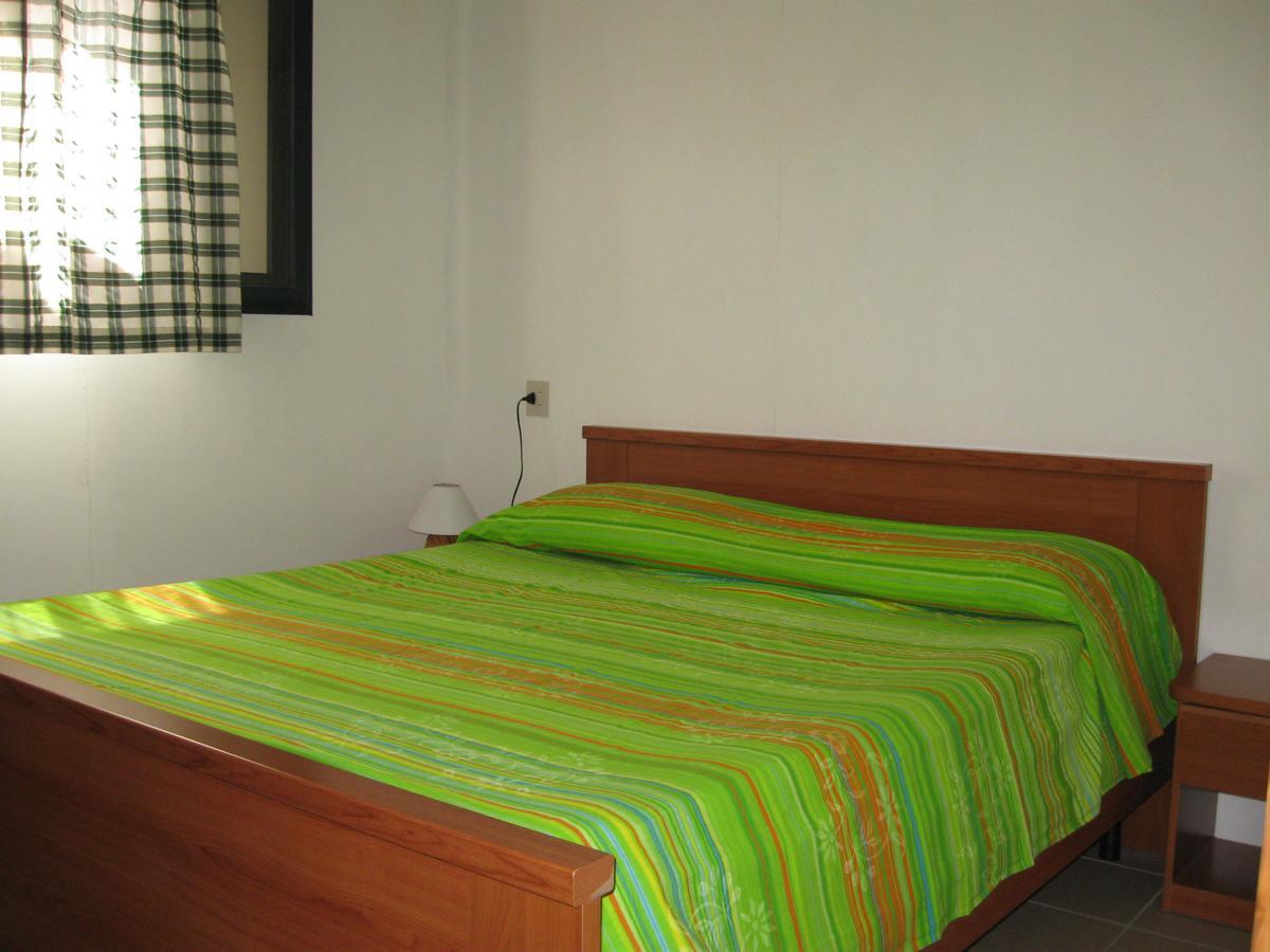 La Pineta Camping