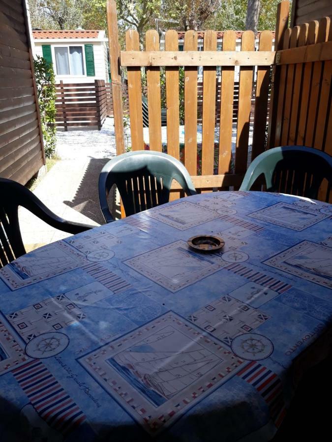 La Pineta Camping Viareggio
