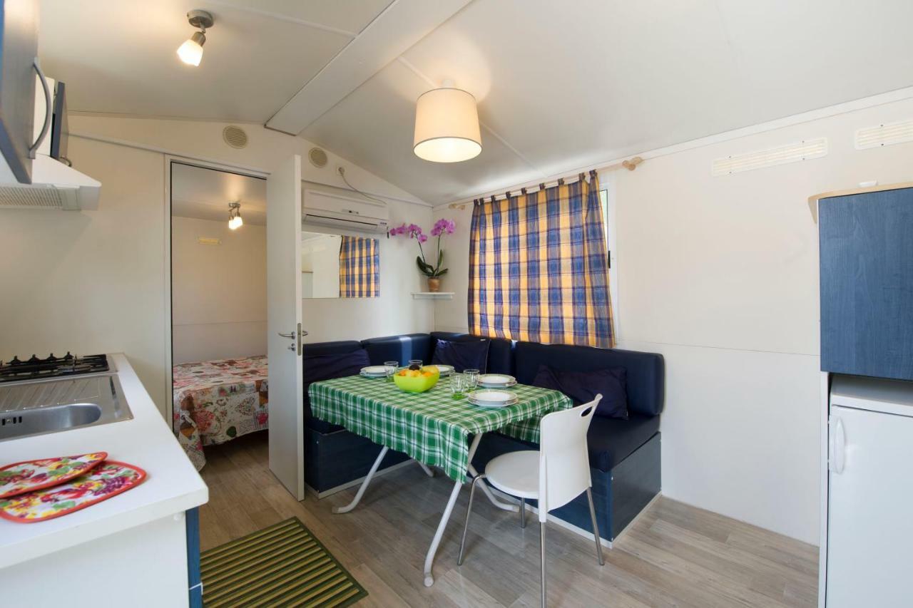 Camping La Pineta