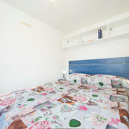 Hotel Camping La Pineta Viareggio Exterior foto