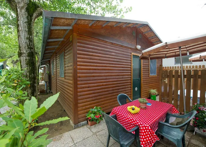 Camping La Pineta