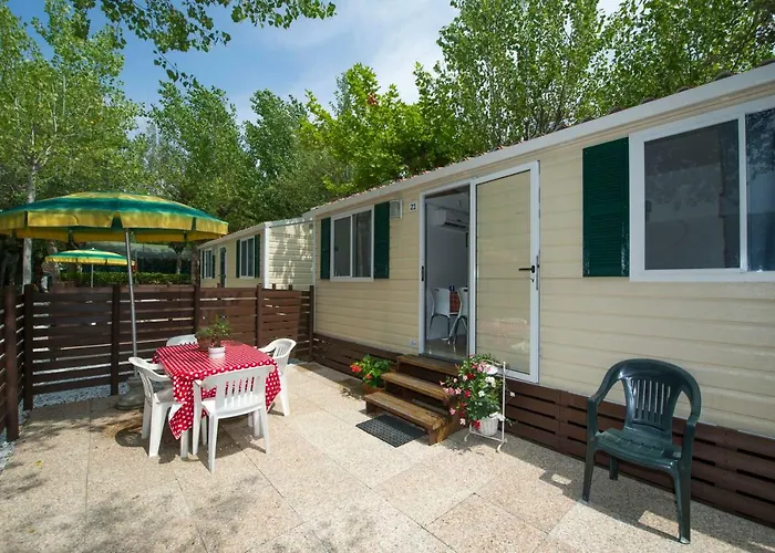 Camping La Pineta