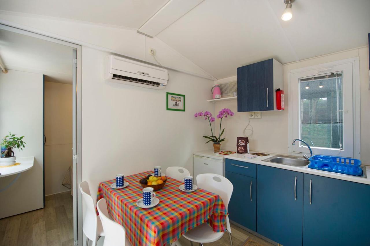 Camping La Pineta Viareggio