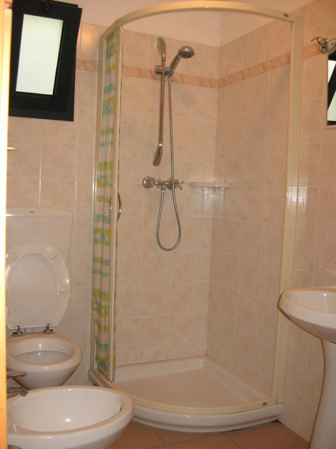 Campsite Camping La Pineta Viareggio