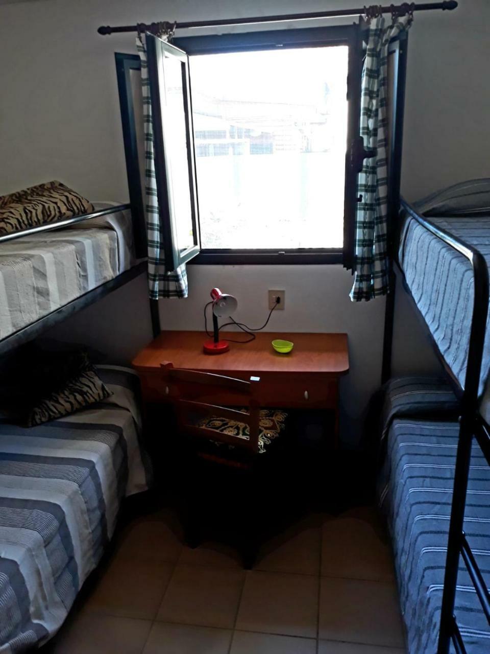 Camping La Pineta Viareggio